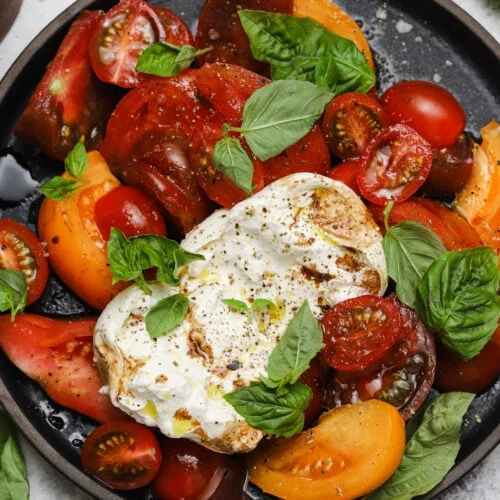 Spaghetti Bolognaise