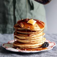 Classic Pancakes