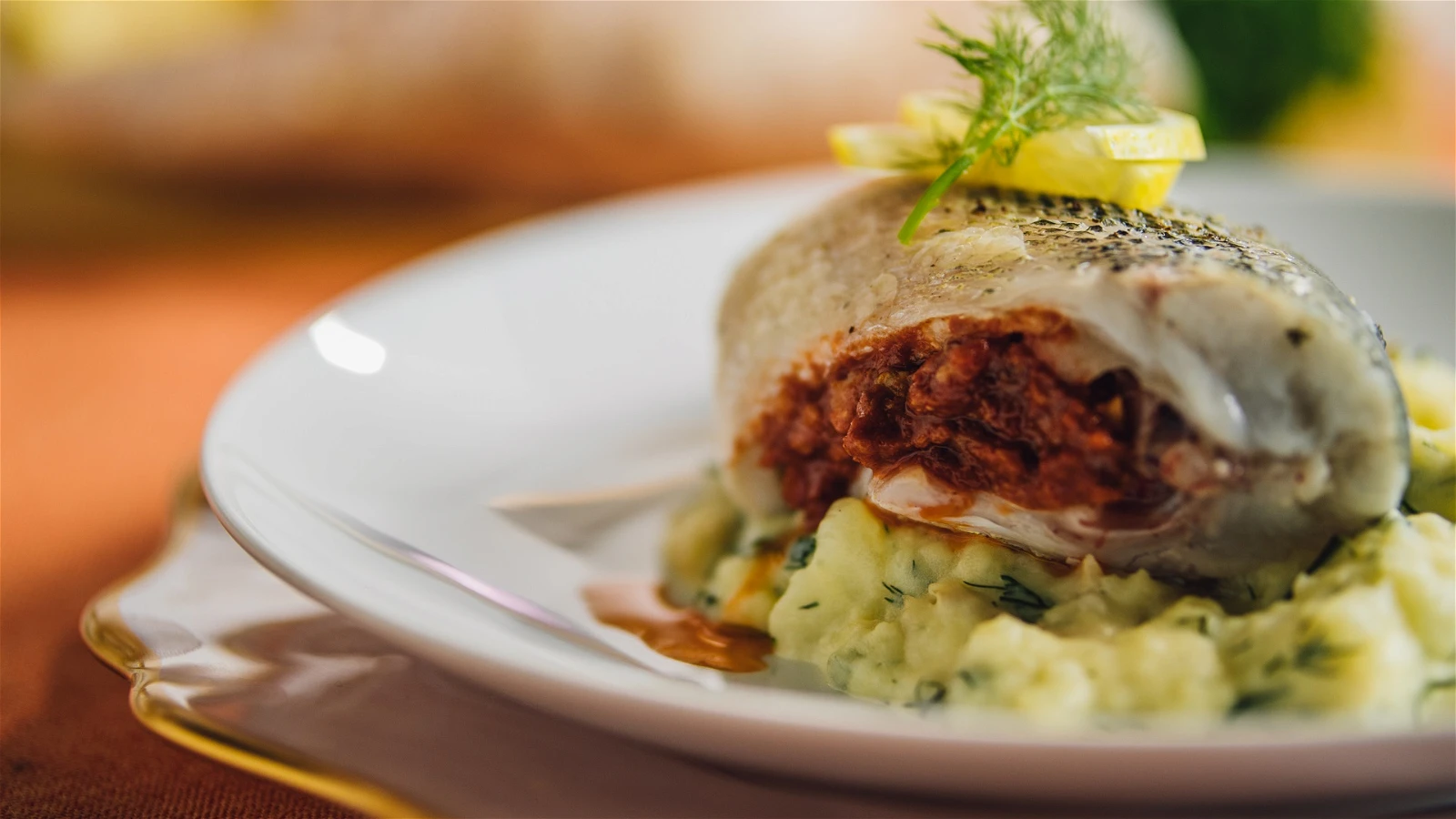 Spaghetti Bolognaise