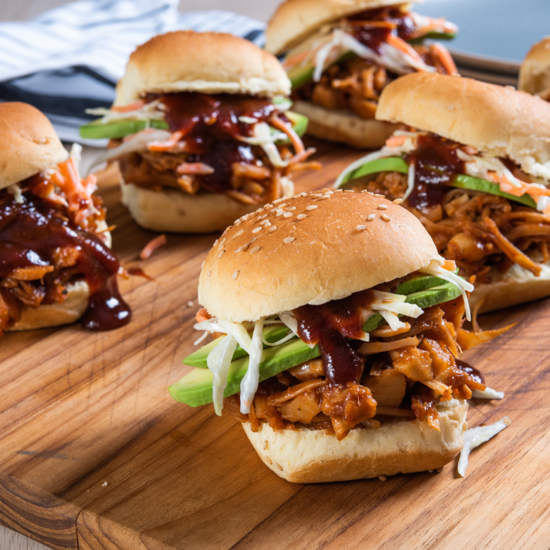 Spaghetti Bolognaise